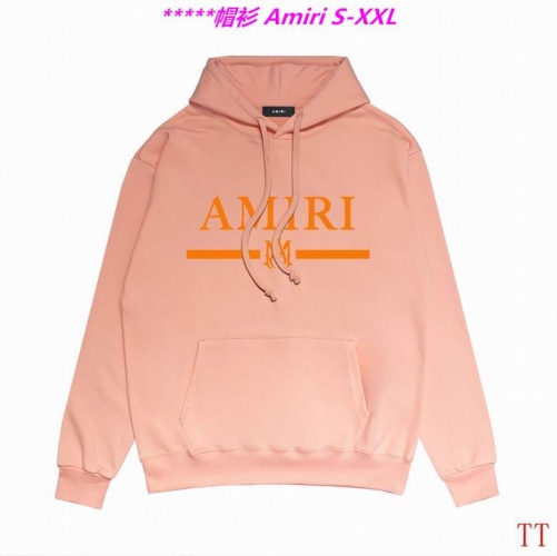 A.m.i.r.i. Hoodies/Sweatshirt 2599 Men