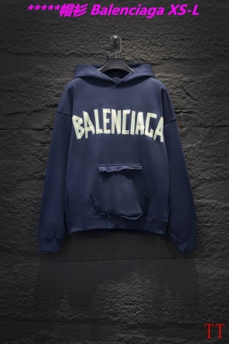 B.a.l.e.n.c.i.a.g.a. Hoodies/Sweatshirt 3165 Men