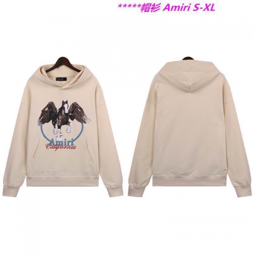 A.m.i.r.i. Hoodies/Sweatshirt 2673 Men