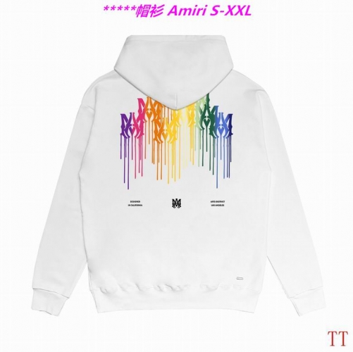 A.m.i.r.i. Hoodies/Sweatshirt 2371 Men