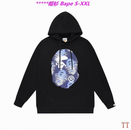 B.a.p.e. Hoodies/Sweatshirt 2208 Men