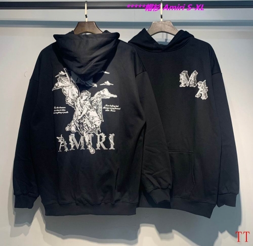 A.m.i.r.i. Hoodies/Sweatshirt 2738 Men