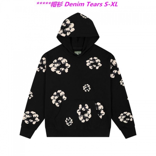 D.e.n.i.m. T.e.a.r.s. Hoodies/Sweatshirt 1276 Men