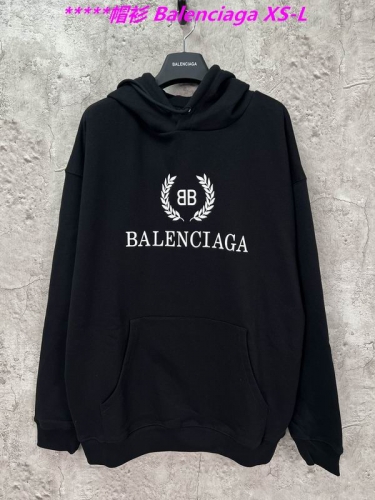 B.a.l.e.n.c.i.a.g.a. Hoodies/Sweatshirt 3073 Men