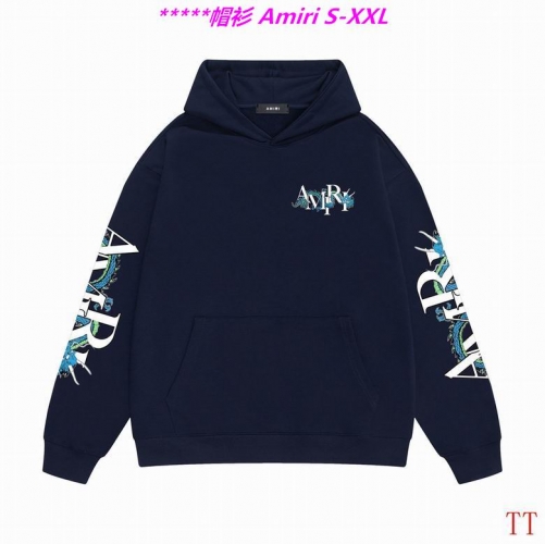 A.m.i.r.i. Hoodies/Sweatshirt 2535 Men