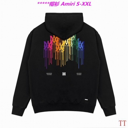 A.m.i.r.i. Hoodies/Sweatshirt 2369 Men