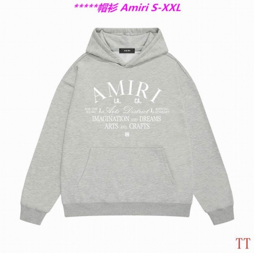 A.m.i.r.i. Hoodies/Sweatshirt 2525 Men