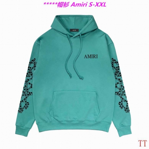 A.m.i.r.i. Hoodies/Sweatshirt 2499 Men