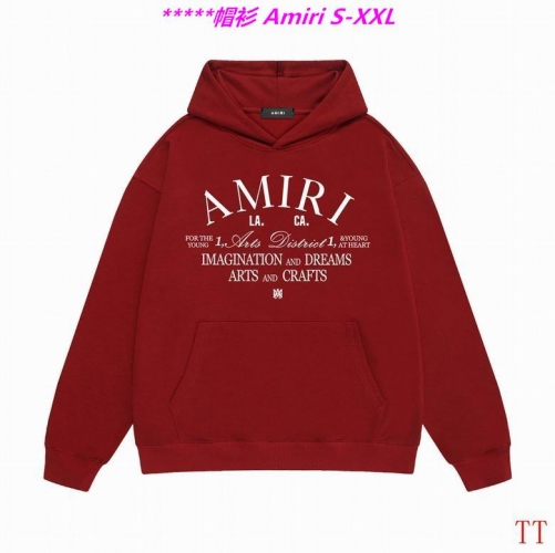 A.m.i.r.i. Hoodies/Sweatshirt 2528 Men