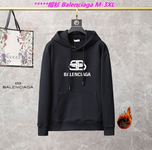 B.a.l.e.n.c.i.a.g.a. Hoodies/Sweatshirt 3240 Men