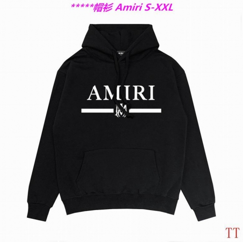 A.m.i.r.i. Hoodies/Sweatshirt 2614 Men