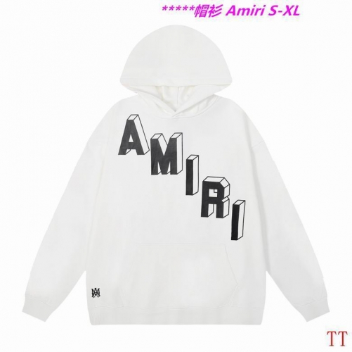 A.m.i.r.i. Hoodies/Sweatshirt 2709 Men