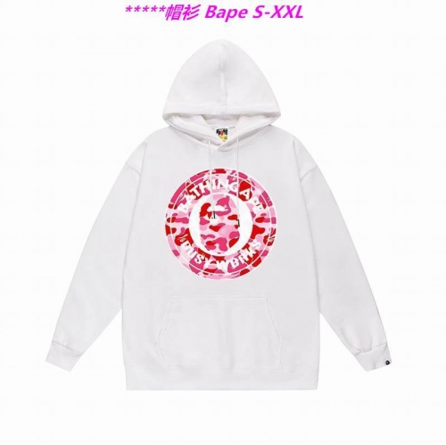 B.a.p.e. Hoodies/Sweatshirt 1949 Men