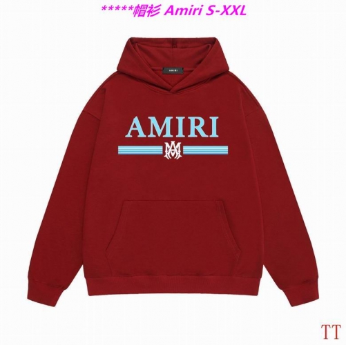 A.m.i.r.i. Hoodies/Sweatshirt 2281 Men