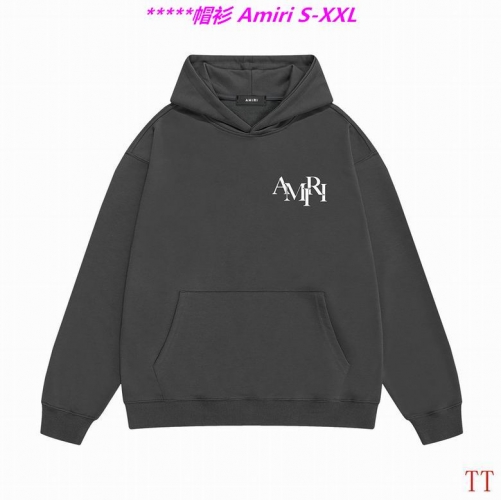 A.m.i.r.i. Hoodies/Sweatshirt 2568 Men