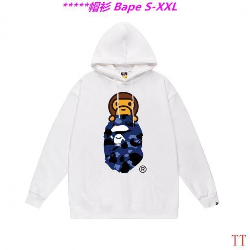 B.a.p.e. Hoodies/Sweatshirt 2264 Men