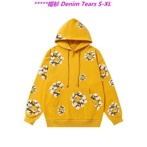 D.e.n.i.m. T.e.a.r.s. Hoodies/Sweatshirt 1311 Men