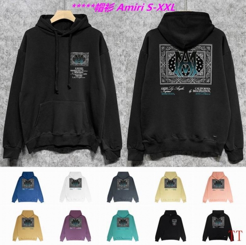 A.m.i.r.i. Hoodies/Sweatshirt 2340 Men