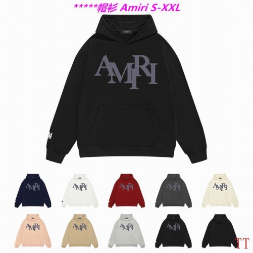 A.m.i.r.i. Hoodies/Sweatshirt 2514 Men