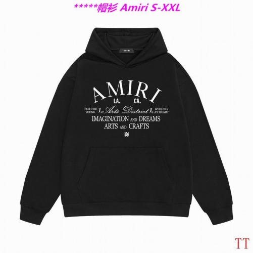 A.m.i.r.i. Hoodies/Sweatshirt 2516 Men