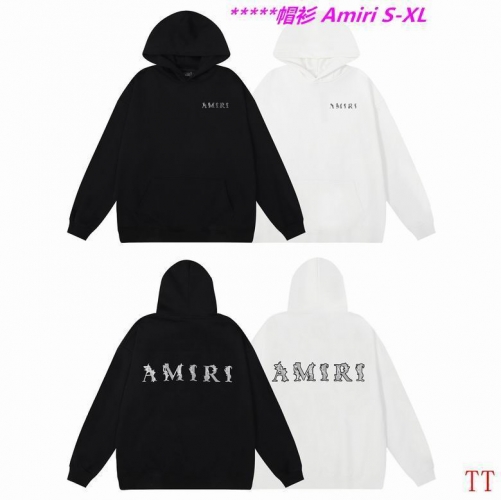 A.m.i.r.i. Hoodies/Sweatshirt 2704 Men