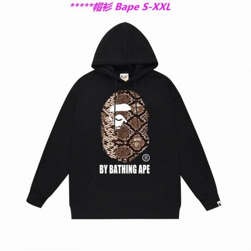 B.a.p.e. Hoodies/Sweatshirt 1020 Men