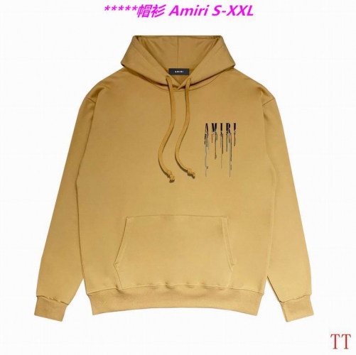 A.m.i.r.i. Hoodies/Sweatshirt 2239 Men