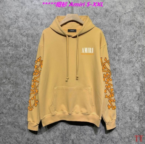 A.m.i.r.i. Hoodies/Sweatshirt 2357 Men