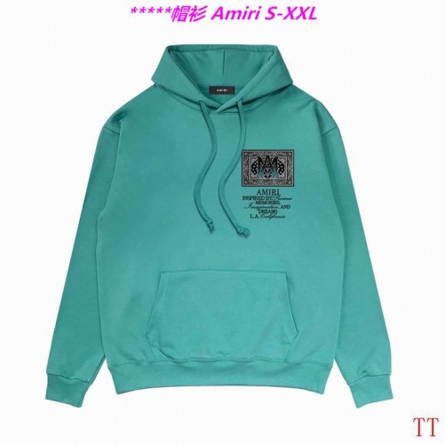 A.m.i.r.i. Hoodies/Sweatshirt 2309 Men