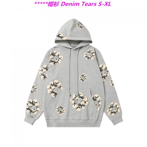 D.e.n.i.m. T.e.a.r.s. Hoodies/Sweatshirt 1309 Men