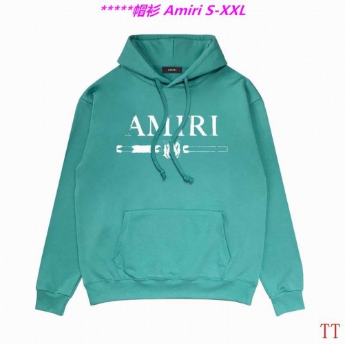 A.m.i.r.i. Hoodies/Sweatshirt 2451 Men