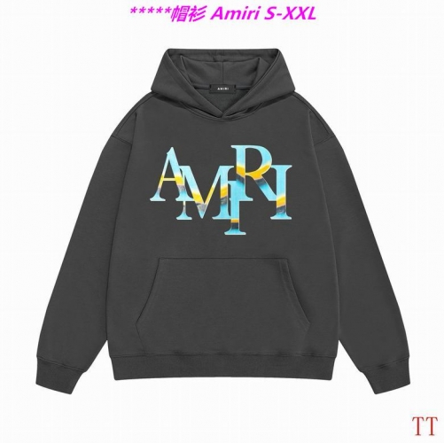 A.m.i.r.i. Hoodies/Sweatshirt 2419 Men