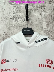B.a.l.e.n.c.i.a.g.a. Hoodies/Sweatshirt 3097 Men
