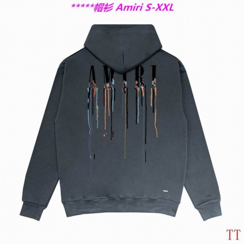 A.m.i.r.i. Hoodies/Sweatshirt 2261 Men