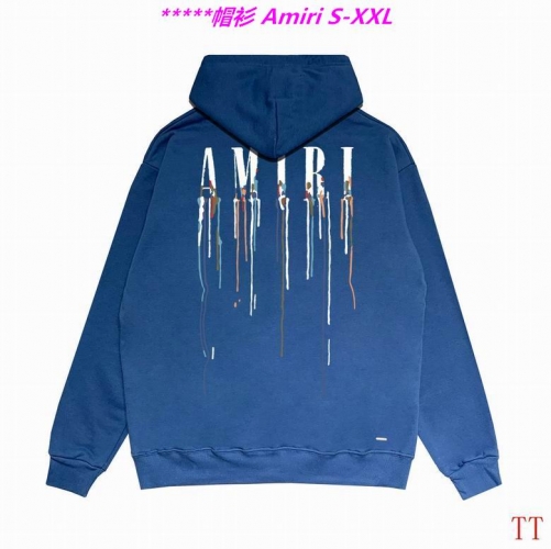 A.m.i.r.i. Hoodies/Sweatshirt 2246 Men