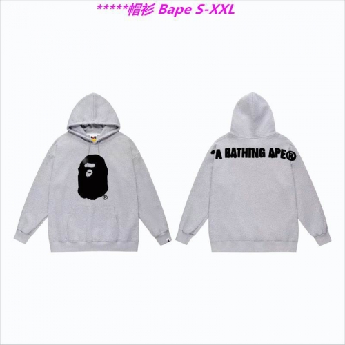 B.a.p.e. Hoodies/Sweatshirt 1932 Men