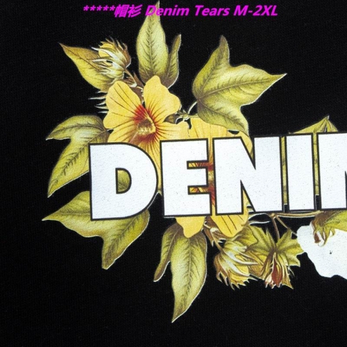 D.e.n.i.m. T.e.a.r.s. Hoodies/Sweatshirt 1346 Men