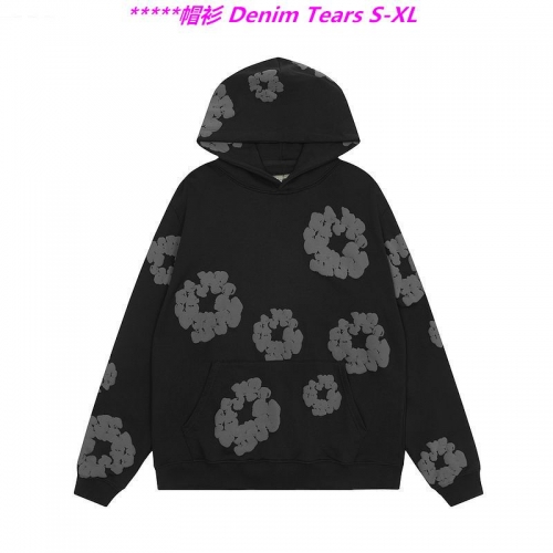 D.e.n.i.m. T.e.a.r.s. Hoodies/Sweatshirt 1260 Men