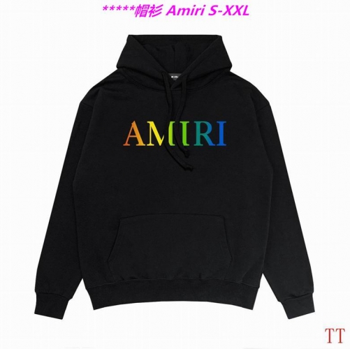 A.m.i.r.i. Hoodies/Sweatshirt 2404 Men