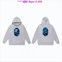 B.a.p.e. Hoodies/Sweatshirt 1752 Men