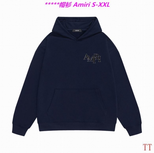 A.m.i.r.i. Hoodies/Sweatshirt 2570 Men