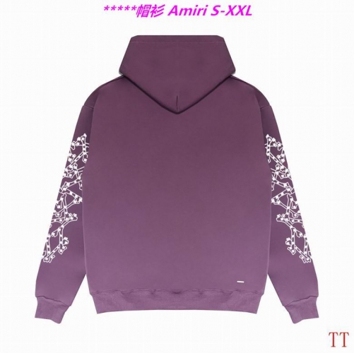 A.m.i.r.i. Hoodies/Sweatshirt 2479 Men