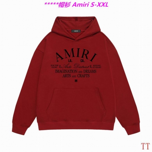 A.m.i.r.i. Hoodies/Sweatshirt 2527 Men