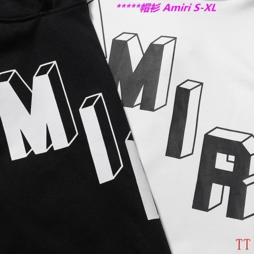 A.m.i.r.i. Hoodies/Sweatshirt 2706 Men