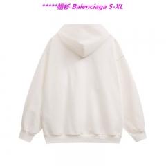 B.a.l.e.n.c.i.a.g.a. Hoodies/Sweatshirt 3212 Men