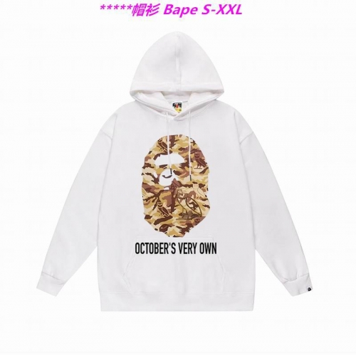 B.a.p.e. Hoodies/Sweatshirt 2044 Men