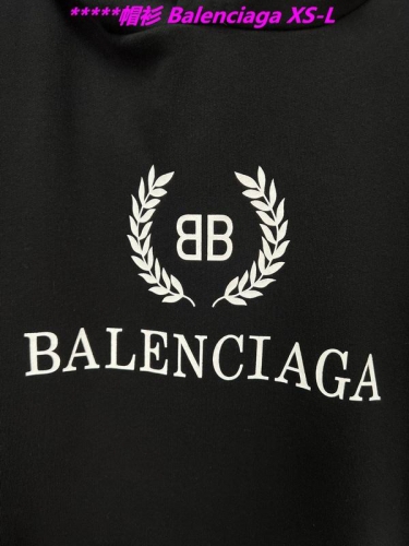 B.a.l.e.n.c.i.a.g.a. Hoodies/Sweatshirt 3069 Men