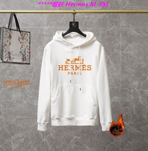 H.e.r.m.e.s. Hoodies/Sweatshirt 1077 Men