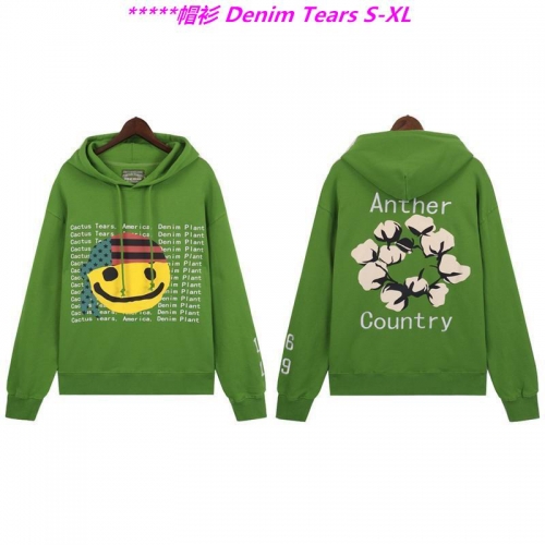 D.e.n.i.m. T.e.a.r.s. Hoodies/Sweatshirt 1247 Men