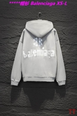 B.a.l.e.n.c.i.a.g.a. Hoodies/Sweatshirt 3172 Men